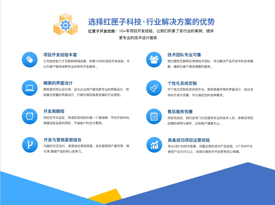 盲盒商城小程序-软件制作|定制公司-红匣子科技-第6张图片-90博客网 盲盒商城小程序-软件制作|定制公司-红匣子科技-第6张图片-90博客网