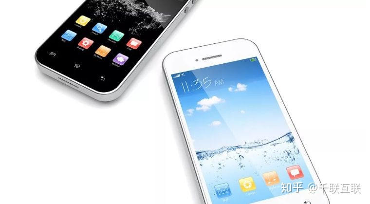 开发移动端APP有哪些优缺点?-第3张图片-90博客网 开发移动端APP有哪些优缺点?-第3张图片-90博客网