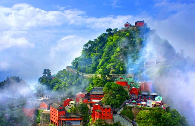 总投资约643.7亿！十堰将再规划建设10个大项目-第4张图片-90博客网