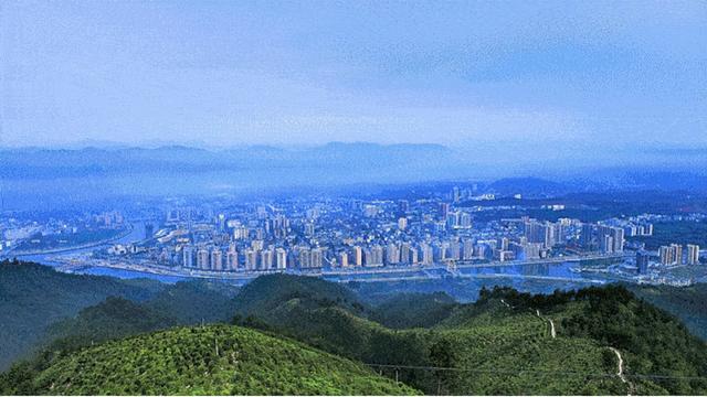 总投资约643.7亿！十堰将再规划建设10个大项目-第5张图片-90博客网