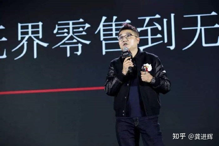 京东换帅后,电商三巨头创始人已集体远离一线-第2张图片-90博客网 京东换帅后,电商三巨头创始人已集体远离一线-第2张图片-90博客网