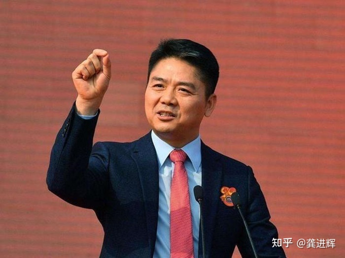 京东换帅后,电商三巨头创始人已集体远离一线-第1张图片-90博客网 京东换帅后,电商三巨头创始人已集体远离一线-第1张图片-90博客网