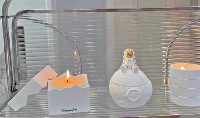 因为颜值入手了这10件家居用品，谁成想还挺好用！感觉超值-第7张图片-90博客网