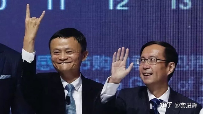 京东换帅后,电商三巨头创始人已集体远离一线-第3张图片-90博客网 京东换帅后,电商三巨头创始人已集体远离一线-第3张图片-90博客网