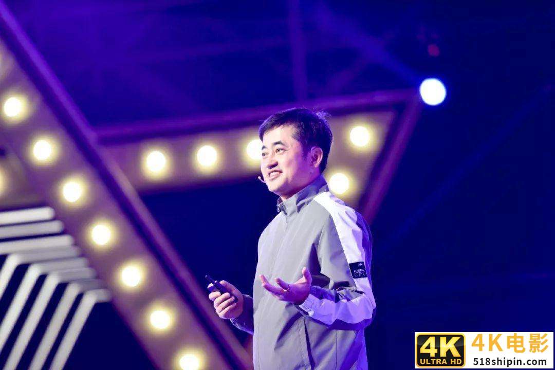 市值3773亿，中国第一运动品牌出现，净利润是李宁的3倍-第3张图片-90博客网