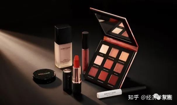 坐拥网红“完美日记”，逸仙电商为何一手好牌打得稀烂？-第1张图片-90博客网