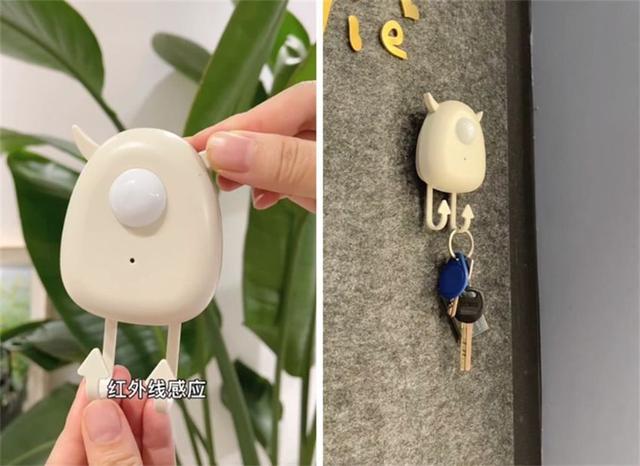 这12件平价家居小物件,看着不起眼,实用性却很强!值得入手-第3张图片-90博客网 这12件平价家居小物件,看着不起眼,实用性却很强!值得入手-第3张图片-90博客网