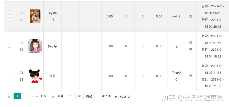 求问做一个微信商城多少钱？-第5张图片-90博客网