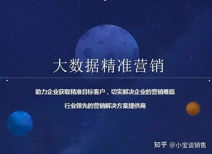 联通大数据精准营销，运营商大数据精准营销-第1张图片-90博客网