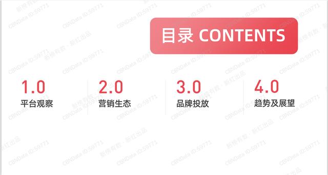 2021上半年小红书营销洞察报告ppt-第4张图片-90博客网