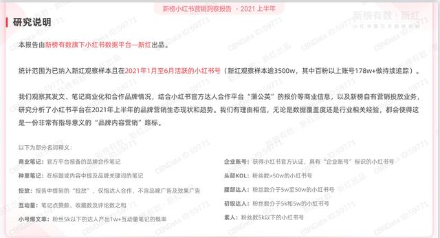 2021上半年小红书营销洞察报告ppt-第2张图片-90博客网