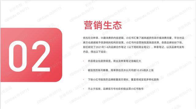 2021上半年小红书营销洞察报告ppt-第8张图片-90博客网