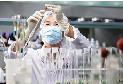 为什么总说无限极产品质量要求高？-第2张图片-90博客网