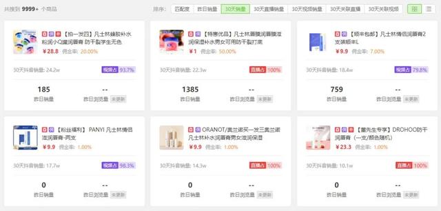 抖音橱窗带货视频没流量？你可能需要这5个爆单推广套路-第1张图片-90博客网