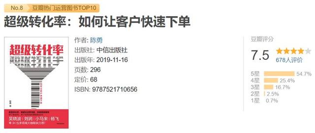 推荐6本电商运营必看书籍-第5张图片-90博客网