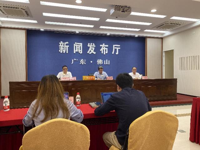 中博会智慧家居建材展10月22日佛山开幕，六大亮点抢先看-第1张图片-90博客网