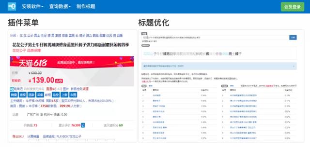 2021做电商必备的6大提效工具/软件-第2张图片-90博客网