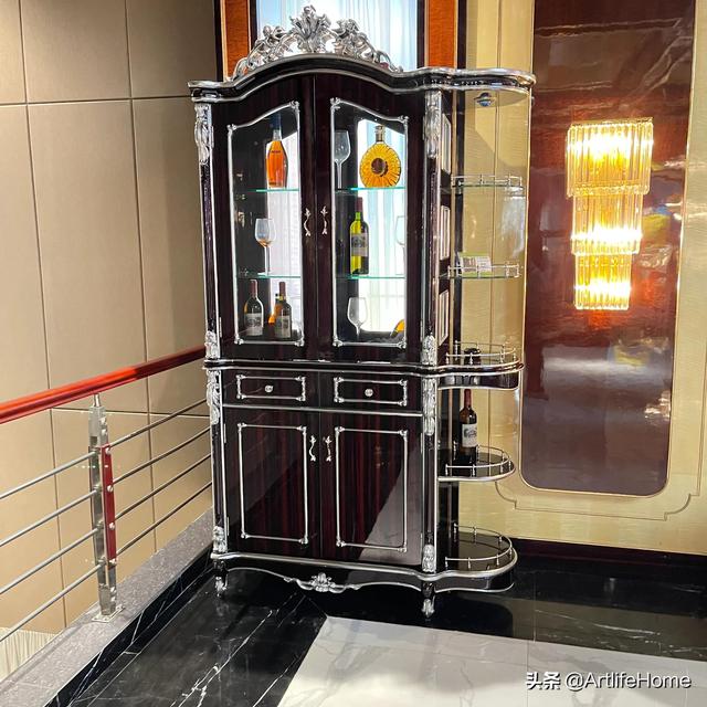 法式家具｜喜欢复古设计的你，不要错过这个高品质的佛山家具工厂-第8张图片-90博客网