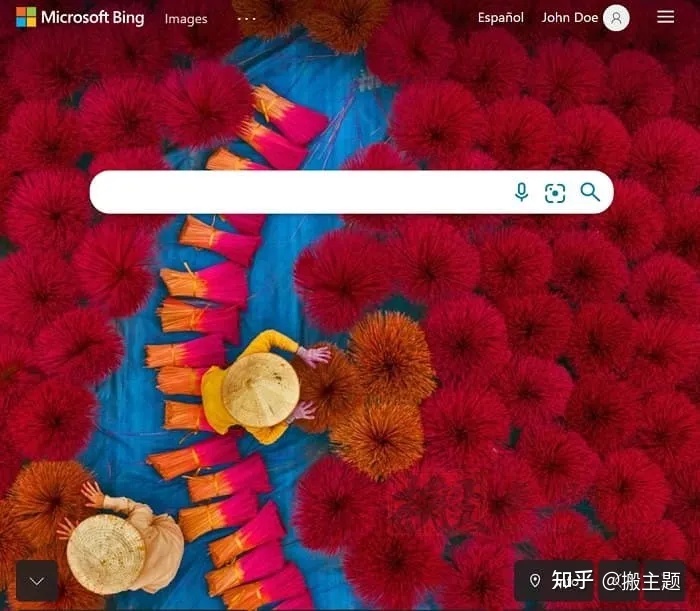 针对Bing必应搜索引擎的SEO简易方法教程-第1张图片-90博客网