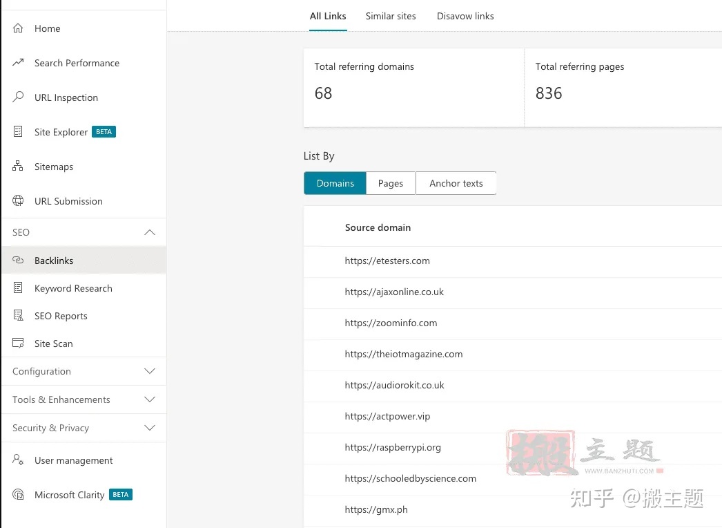 针对Bing必应搜索引擎的SEO简易方法教程-第3张图片-90博客网