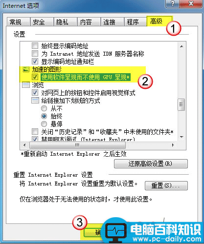 网速很好但是网页打开白屏怎么回事 IE网页白屏怎么解决-第6张图片-90博客网 网速很好但是网页打开白屏怎么回事 IE网页白屏怎么解决-第6张图片-90博客网