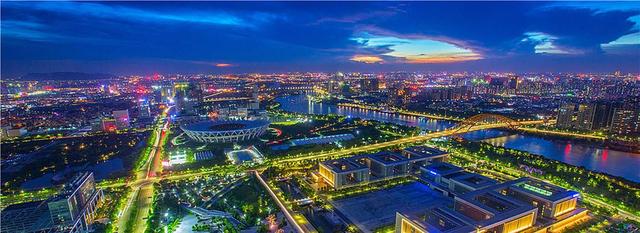 佛山,一座低调但很有实力的城市-第1张图片-90博客网 佛山,一座低调但很有实力的城市-第1张图片-90博客网