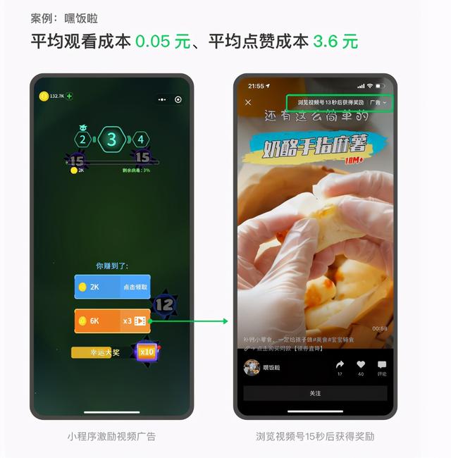 微信视频号推广，观看，加粉，链路提效-第1张图片-90博客网