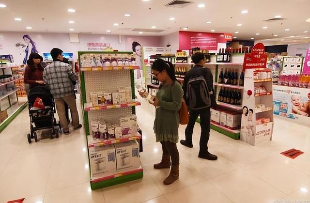 将实体店“击败”后，电商的处境却变得越来越难，到底怎么回事？-第3张图片-90博客网