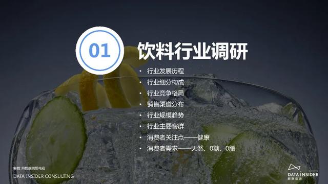 元气森林品牌营销方案-第4张图片-90博客网
