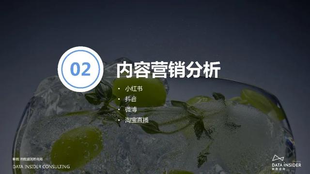 元气森林品牌营销方案-第13张图片-90博客网