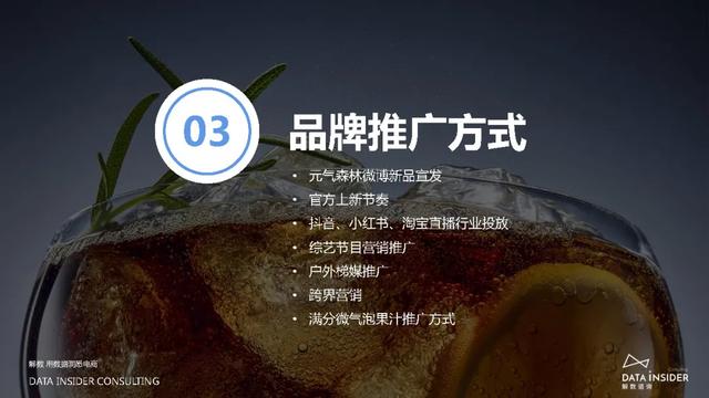 元气森林品牌营销方案-第50张图片-90博客网