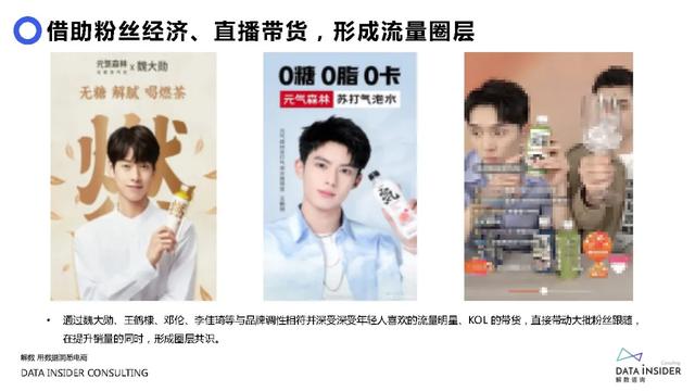 元气森林品牌营销方案-第56张图片-90博客网