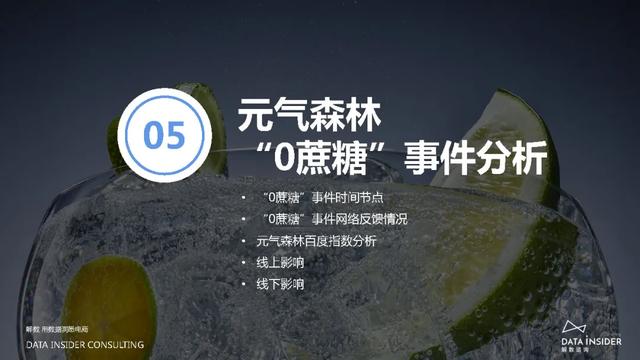 元气森林品牌营销方案-第61张图片-90博客网