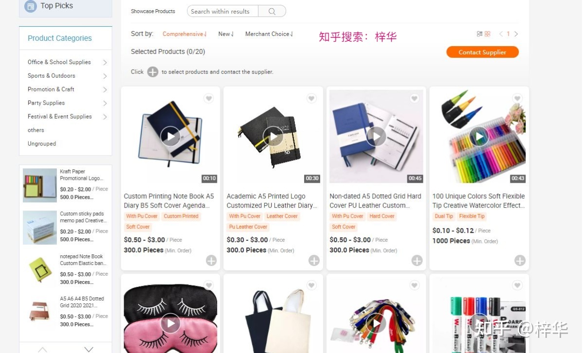 阿里巴巴国际站代运营工作内容--技巧大公开-第5张图片-90博客网