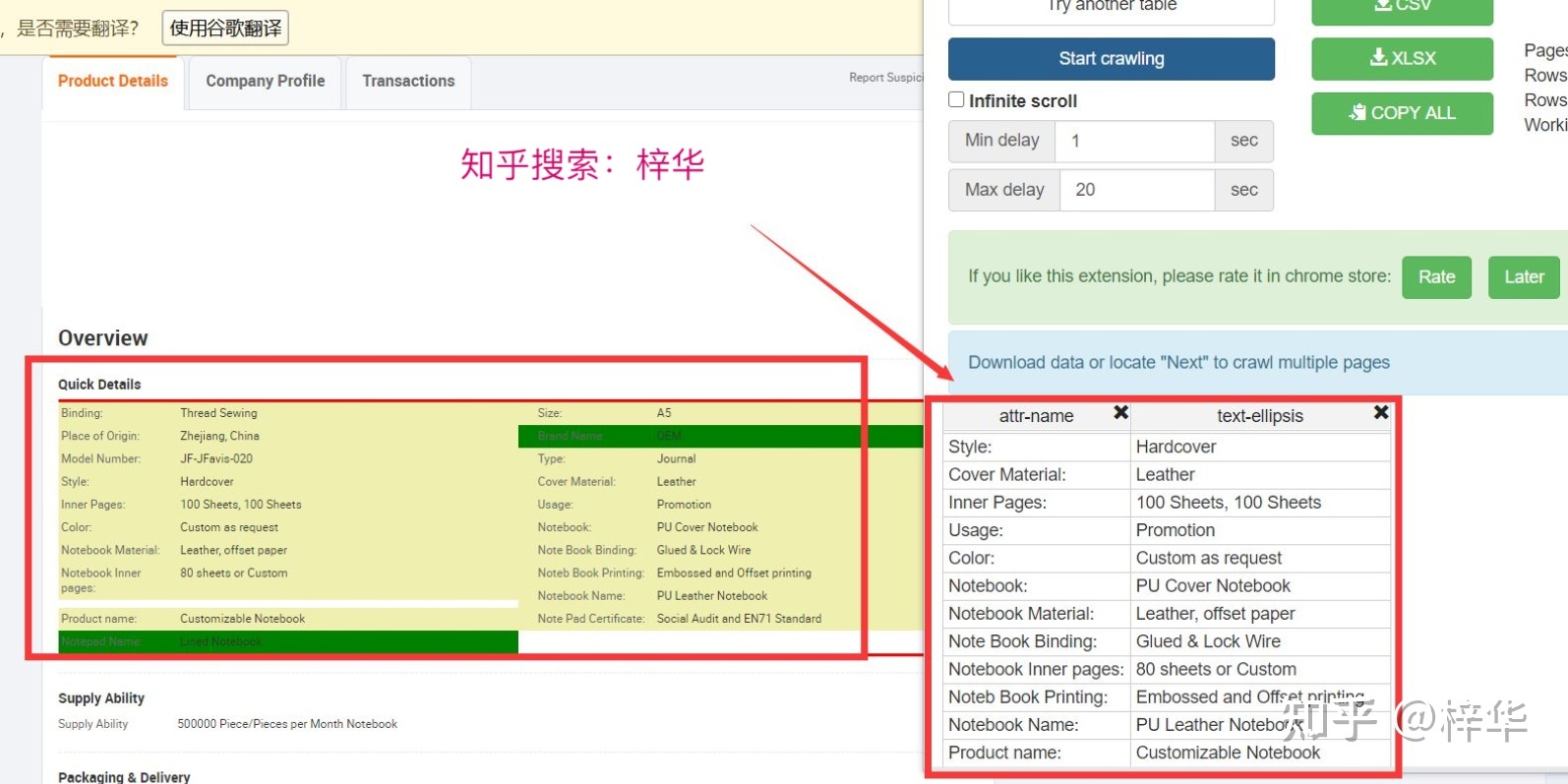 阿里巴巴国际站代运营工作内容--技巧大公开-第18张图片-90博客网