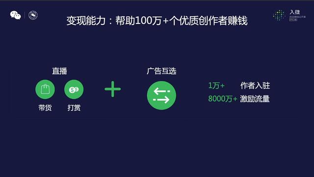 关于视频号，今天微信公开课上讲了16个要点-第24张图片-90博客网