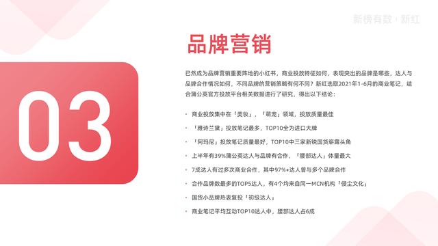 「报告」2021小红书营销洞察白皮书-第10张图片-90博客网