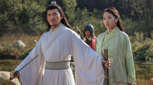 为何说“长颈鸟喙”面相不好？范蠡为了报复勾践，让多少后人躺枪-第3张图片-90博客网