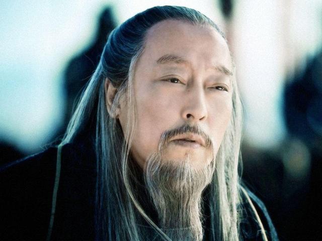 为何说“长颈鸟喙”面相不好？范蠡为了报复勾践，让多少后人躺枪-第7张图片-90博客网