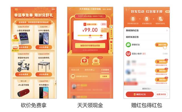 电商活动运营｜活动运营体系的框架和布局-第4张图片-90博客网