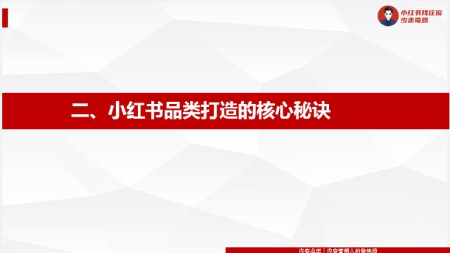 小红书品牌营销：2022年小红书怎么做？-第8张图片-90博客网