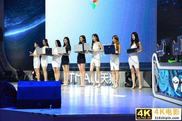 2020 ChinJoy 机械师发布全新F117-X轻薄电竞本-第6张图片-90博客网