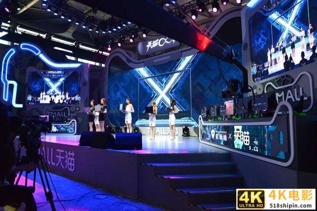 2020 ChinJoy 机械师发布全新F117-X轻薄电竞本-第8张图片-90博客网