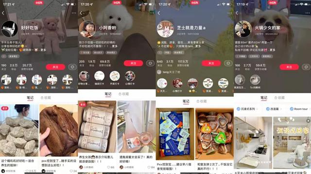 小红书站内高转化率方法论及投放流量主筛选思路-第8张图片-90博客网