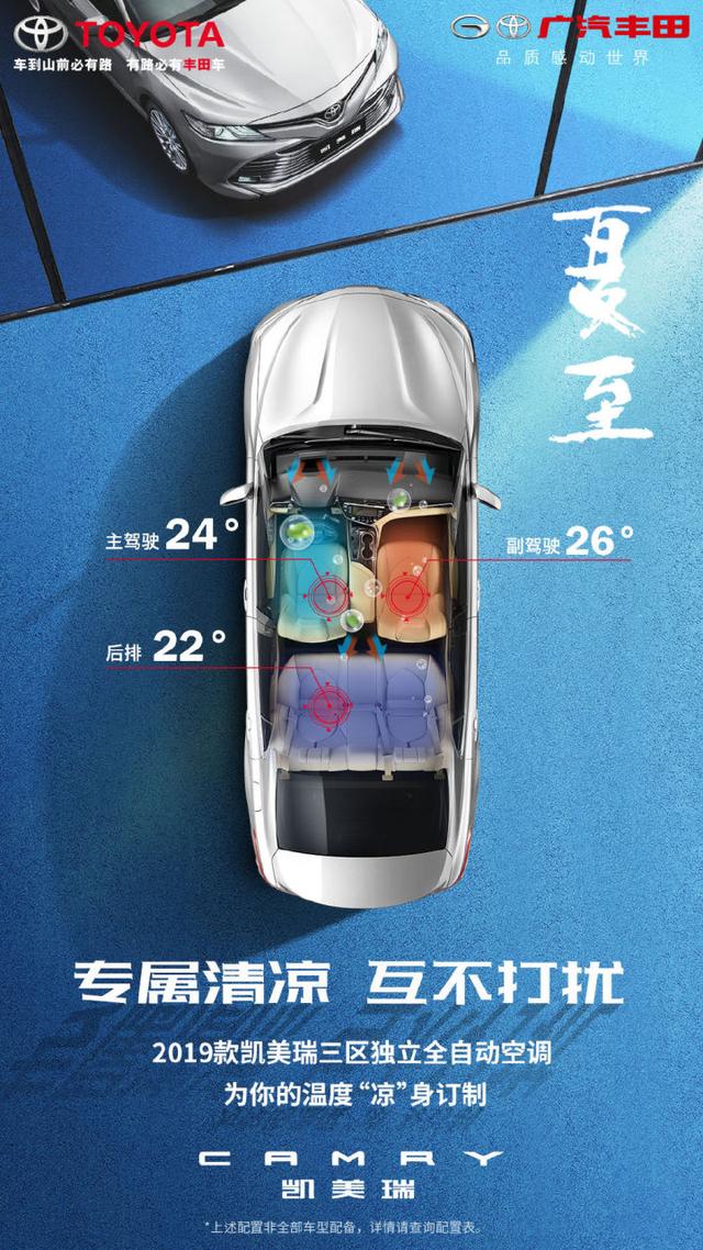 “夏至节气”各大品牌借势文案，创意灵感来了-第15张图片-90博客网