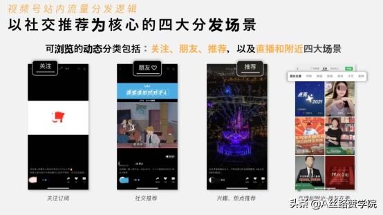 视频号直播引流的三大秘密-第2张图片-90博客网