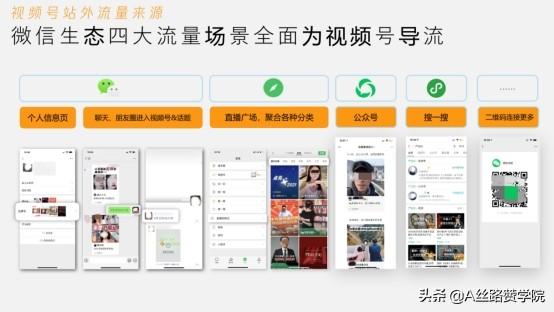 视频号直播引流的三大秘密-第3张图片-90博客网