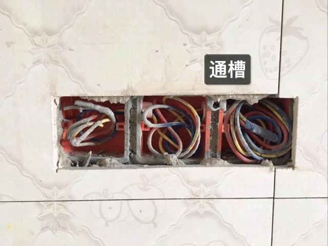 自作聪明的给贴砖师傅说一些细节，可结果惊到我了！-第4张图片-90博客网