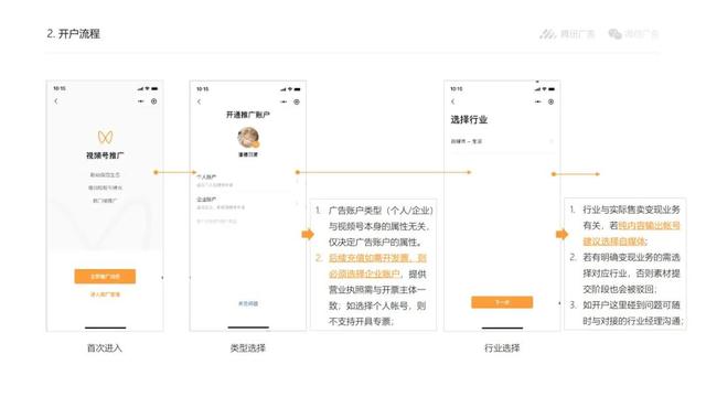注意！视频号推广，超详细的投放流程和操作规范来了-第6张图片-90博客网
