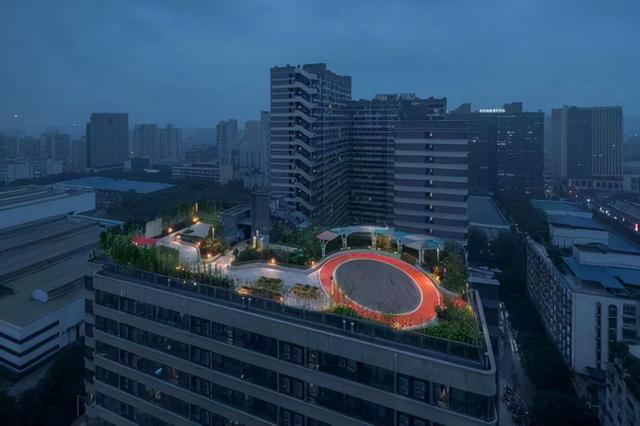 购物中心适老化设计与思考-第39张图片-90博客网